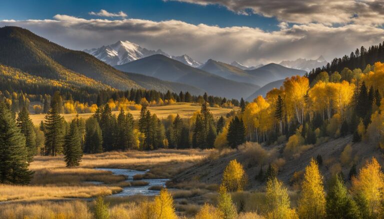 Denver Itinerary 5 Days