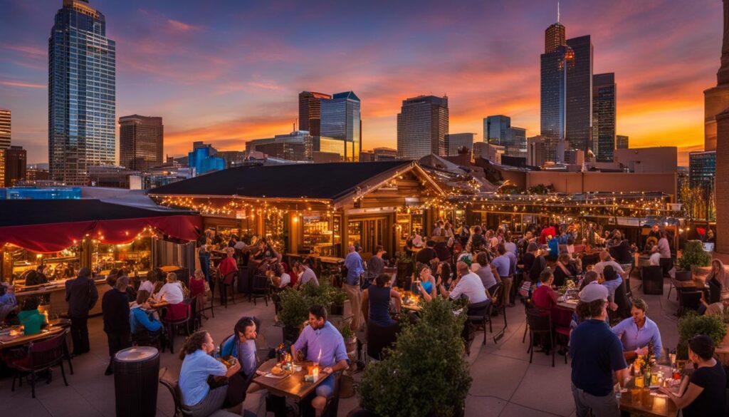 Denver Travel Tips Denver Travel Tips