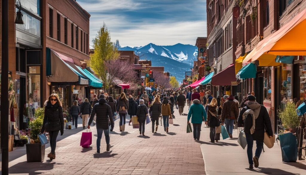 Denver shopping Denver shopping