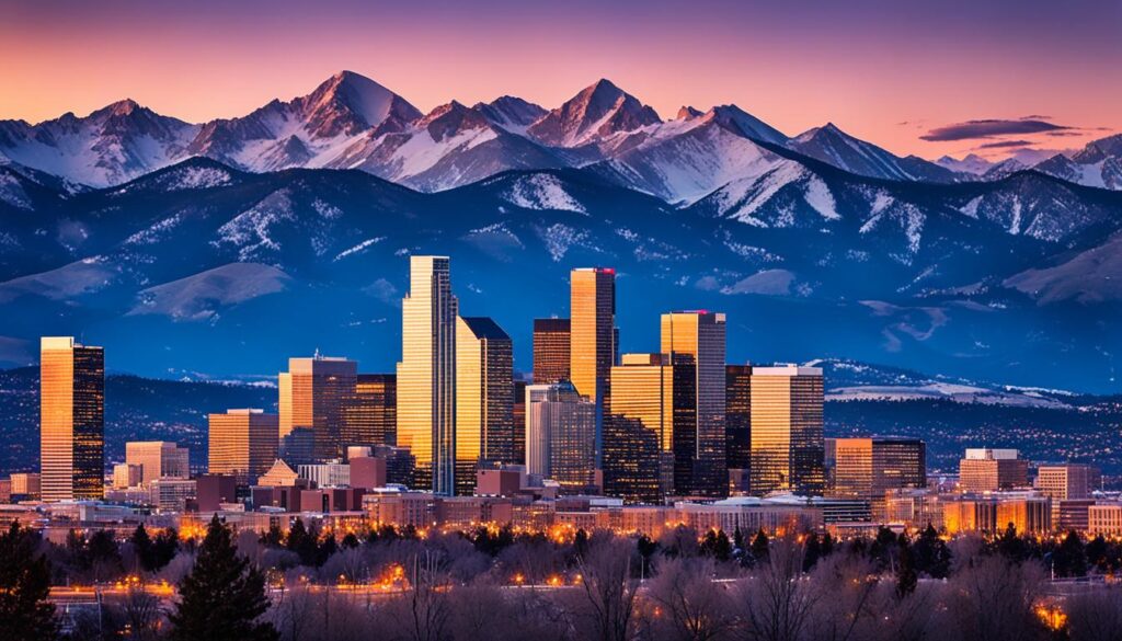 Denver travel tips Denver travel tips