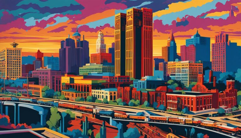 Detroit Itinerary 5 Days