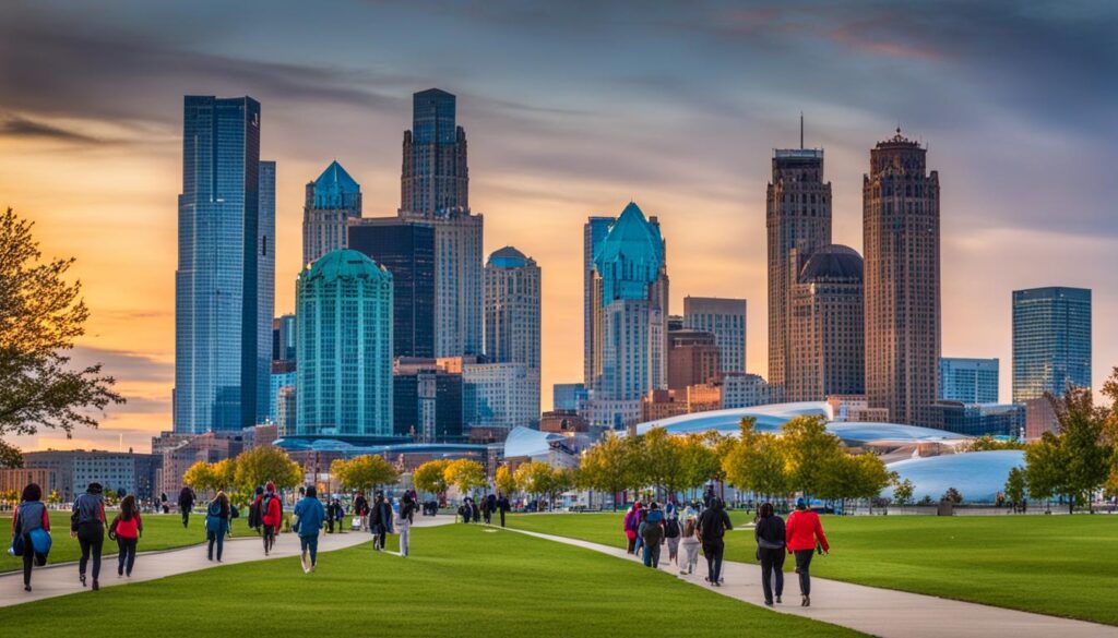 Detroit travel guide Detroit travel guide