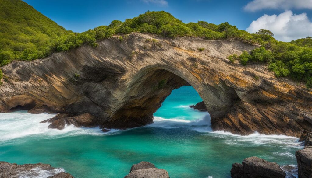 Devil's Bridge Devil's Bridge