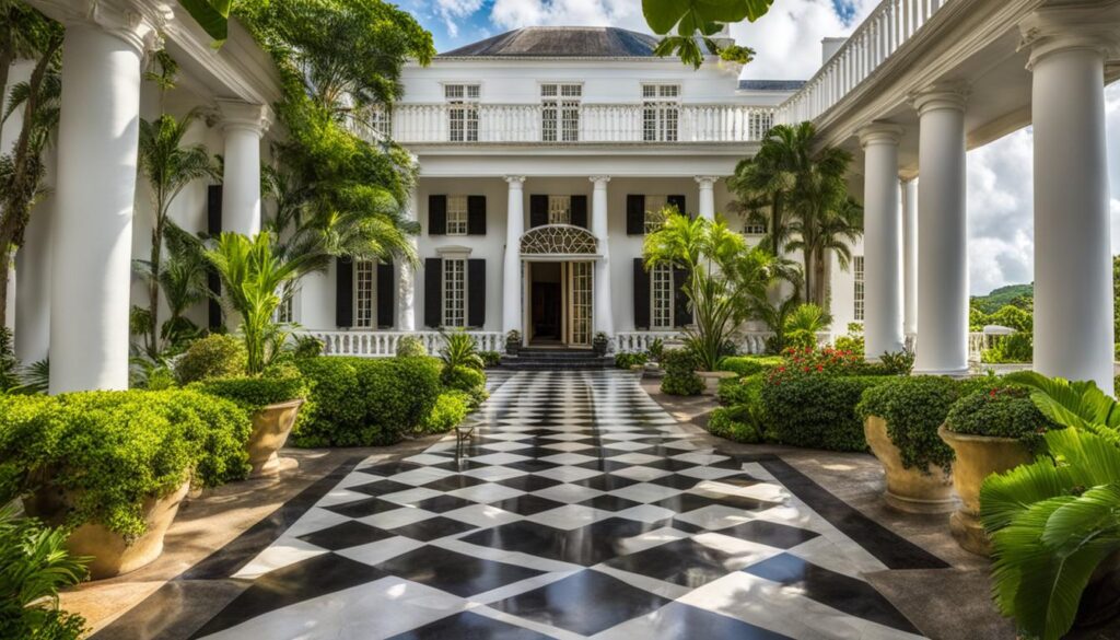 Devon House Devon House