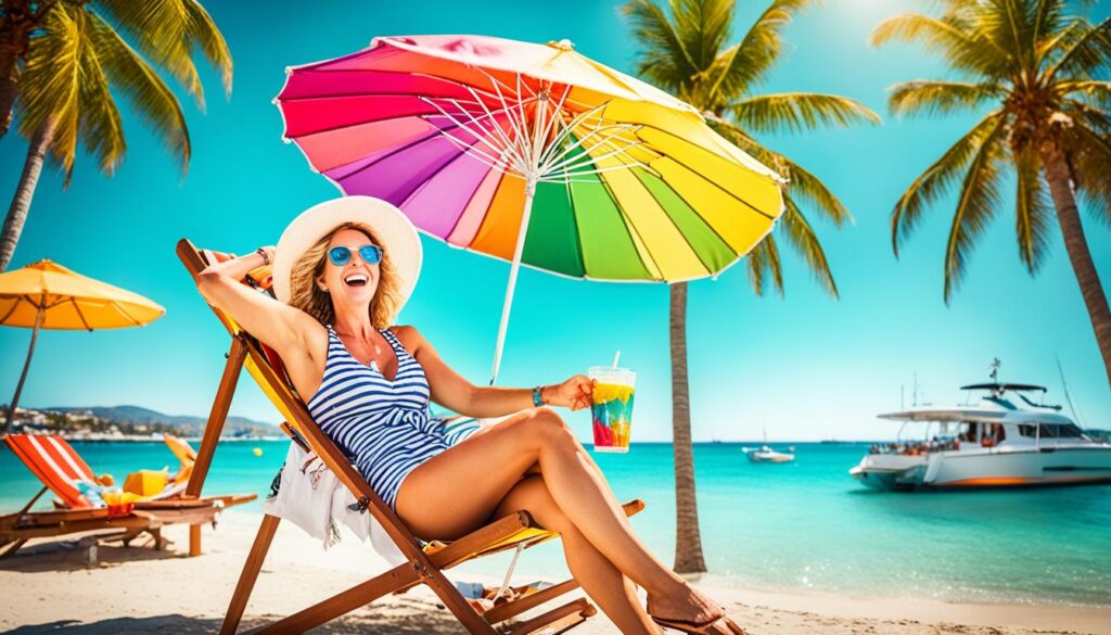 Dickenson Bay itinerary 5 days ideas Dickenson Bay itinerary 5 days ideas