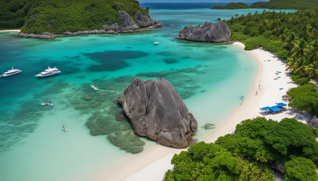 Dickenson Bay itinerary 5 days ideas Dickenson Bay itinerary 5 days ideas