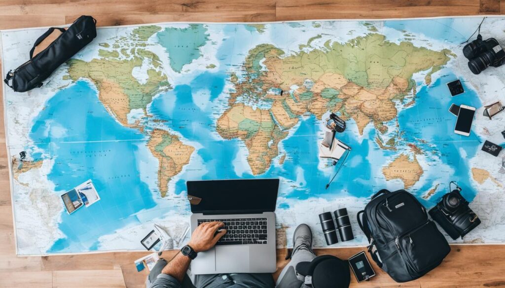 Digital nomad resources Digital nomad resources