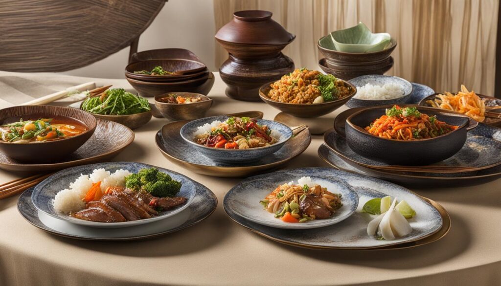 Dining Etiquette and Customs Dining Etiquette and Customs