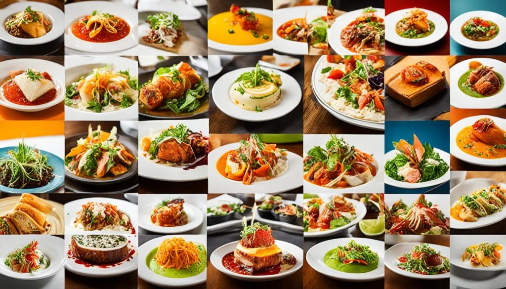 Dining Options in Champaign-Urbana Dining Options in Champaign-Urbana
