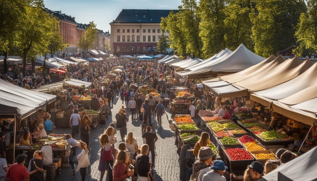 Dining and Entertainment in Uppsala Dining and Entertainment in Uppsala