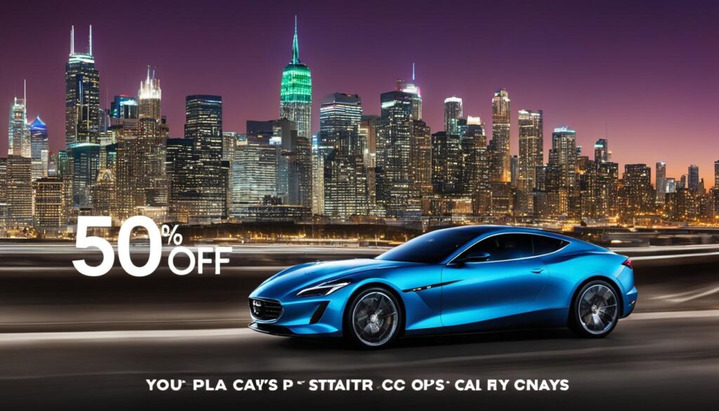 Discounted Car Rental Discounted Car Rental