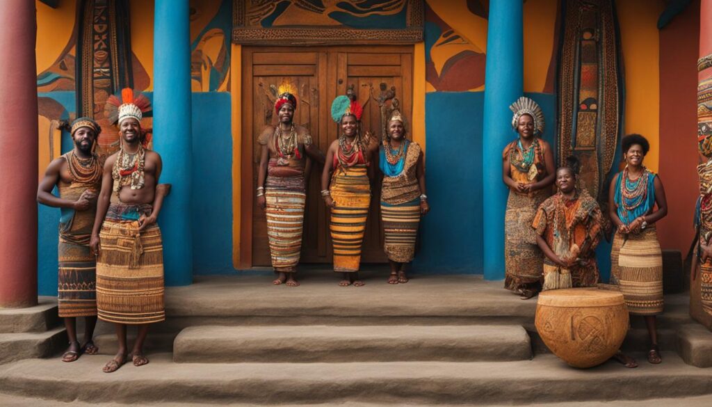 Discover African Culture in Curaçao Discover African Culture in Curaçao