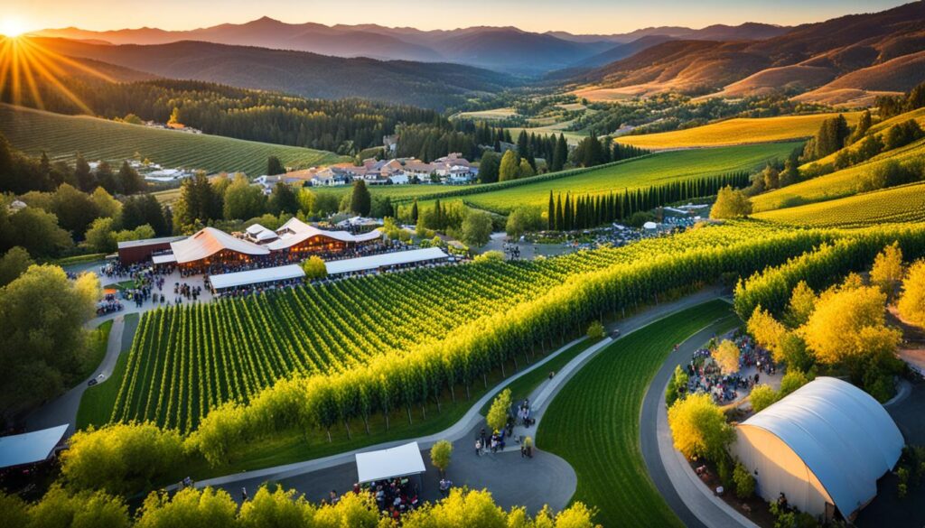 Discover Local Wineries and Breweries Discover Local Wineries and Breweries
