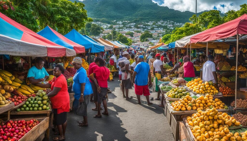 Discover St. Lucia's top destinations Discover St. Lucia's top destinations