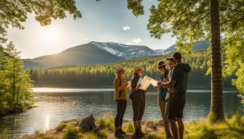Discovering Mälardalen Region Discovering Mälardalen Region