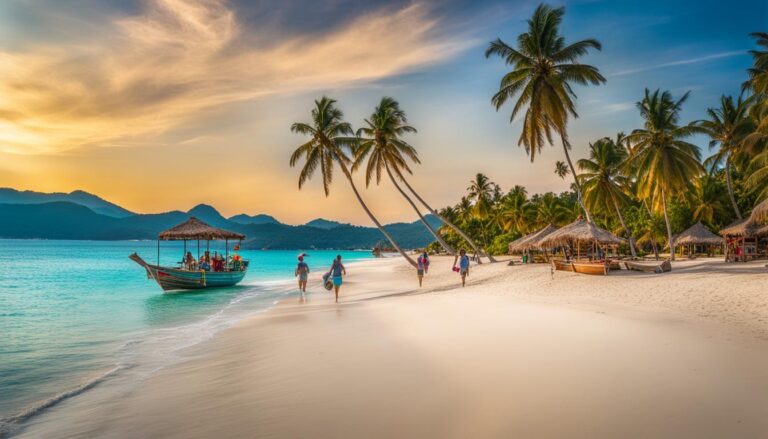 Dominican Republic Itinerary 10 Days