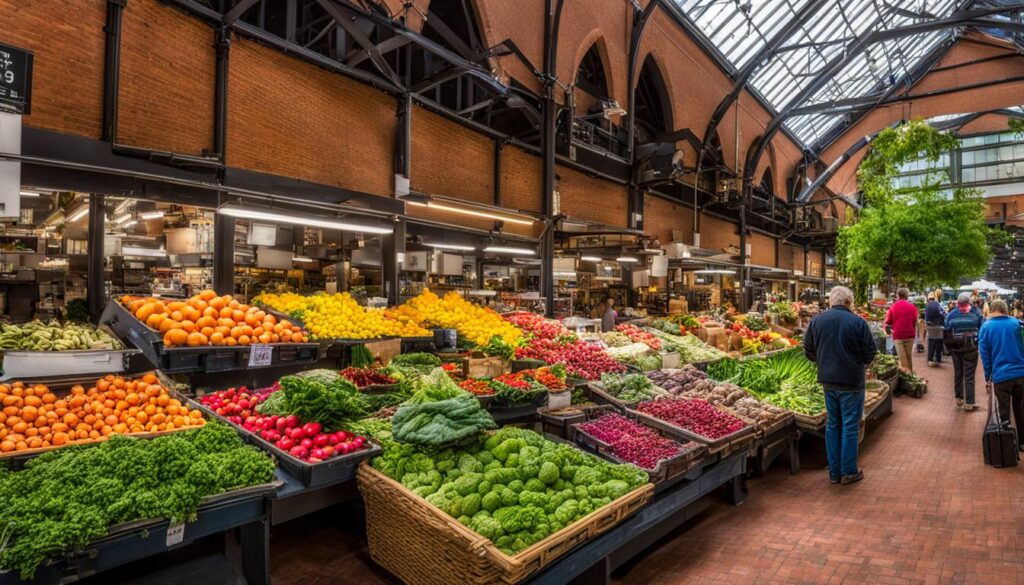 Downtown Market Grand Rapids Downtown Market Grand Rapids