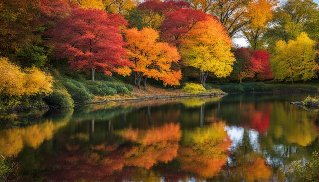 Druid Hill Park Druid Hill Park