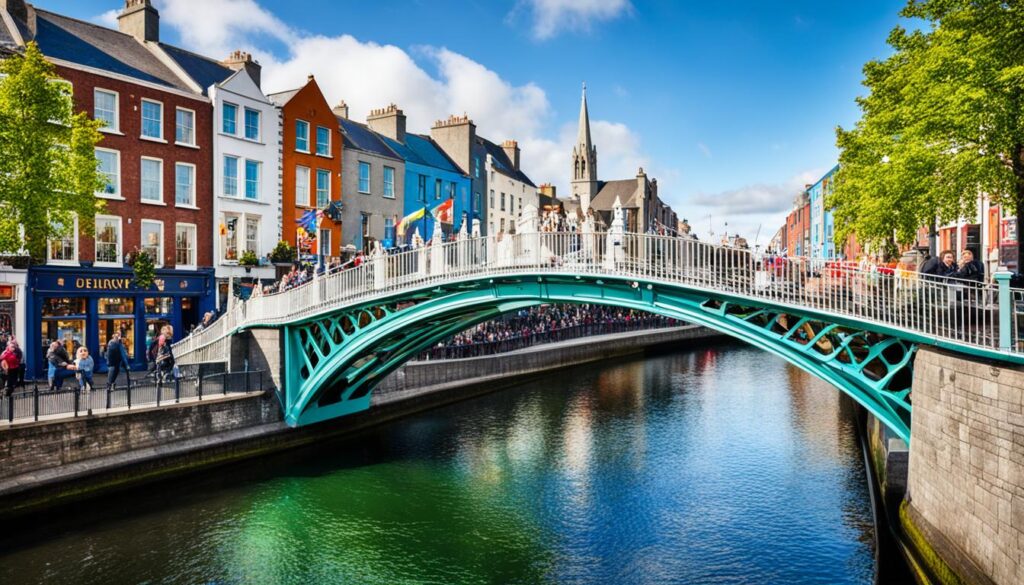 Dublin Best Places to Visit Dublin Best Places to Visit