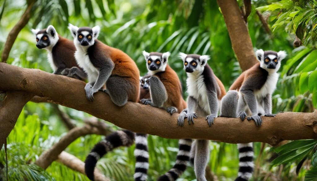 Duke Lemur Center Duke Lemur Center