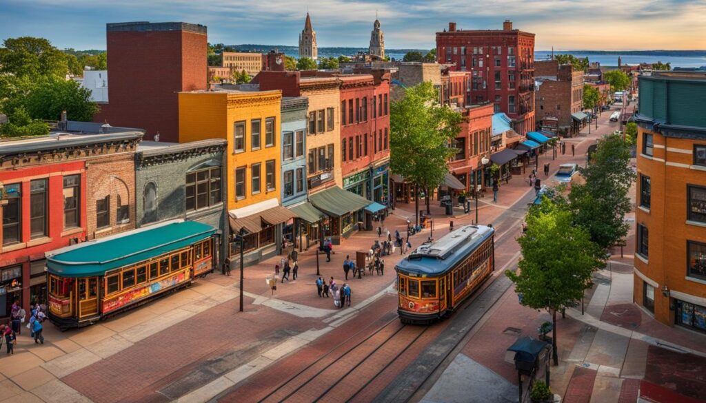 Duluth vacation itinerary Duluth vacation itinerary