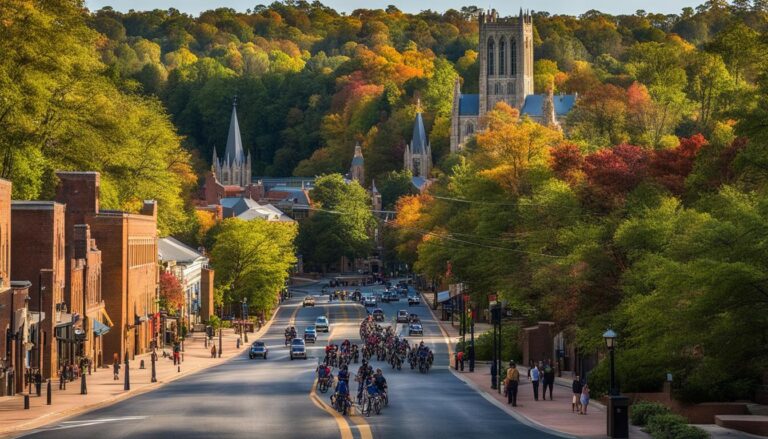 Durham Itinerary 5 Days
