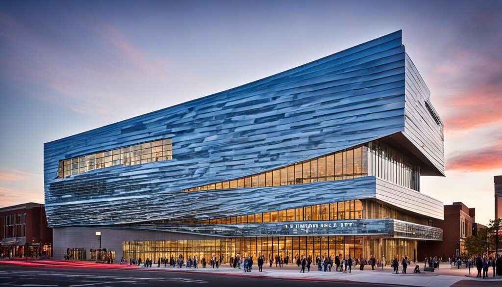 Durham Performing Arts Center Durham Performing Arts Center