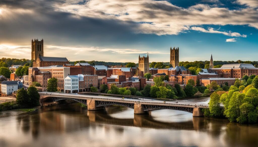 Durham tourist attractions Durham tourist attractions