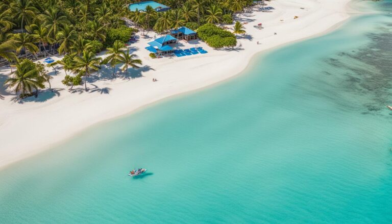 Eagle Beach Itinerary 5 Days