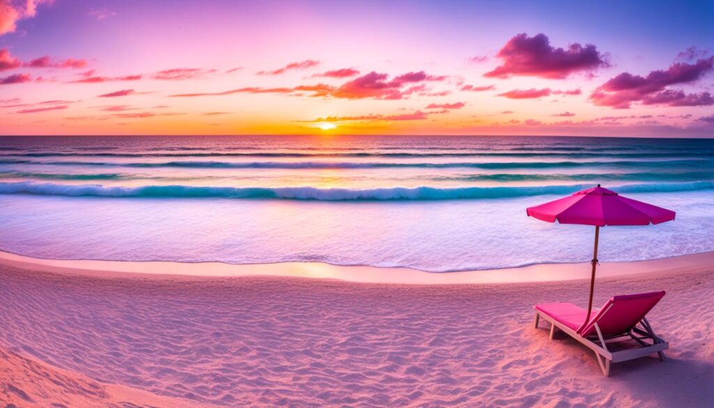 Eagle Beach travel guide Eagle Beach travel guide