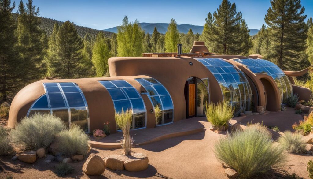Earthships in Greater World Community Earthships in Greater World Community