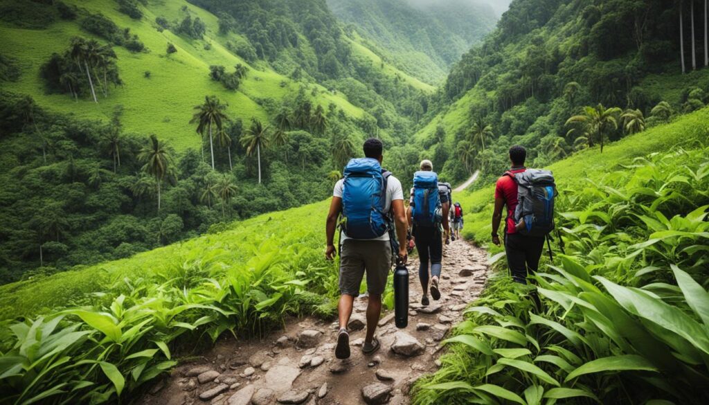 Eco-Conscious Adventure Vacations Eco-Conscious Adventure Vacations