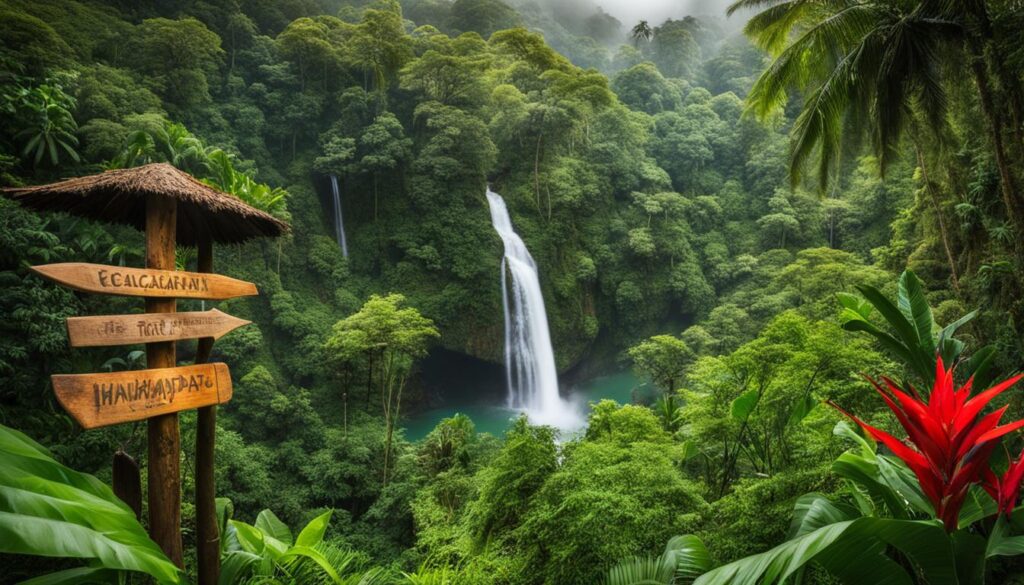 Eco-Conscious Travel Destinations Eco-Conscious Travel Destinations