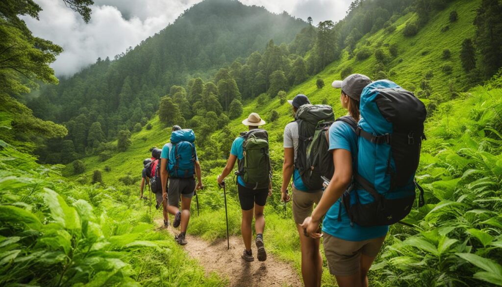 Eco-Friendly Adventure Travel Eco-Friendly Adventure Travel