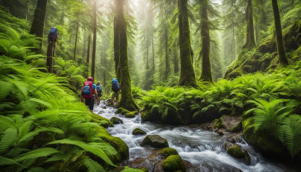 Eco-Friendly Tours Eco-Friendly Tours
