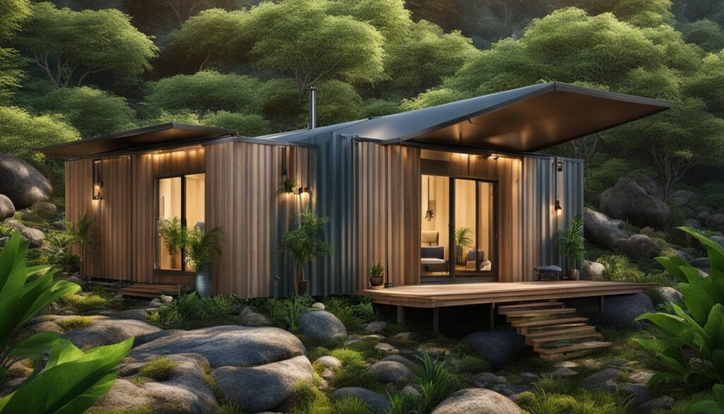 Eco-Friendly Travel Accommodations Eco-Friendly Travel Accommodations