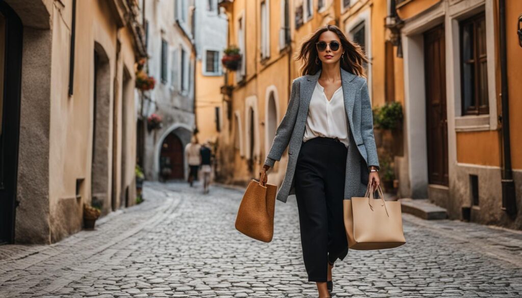 Eco-Friendly Travel Fashion Tips Eco-Friendly Travel Fashion Tips