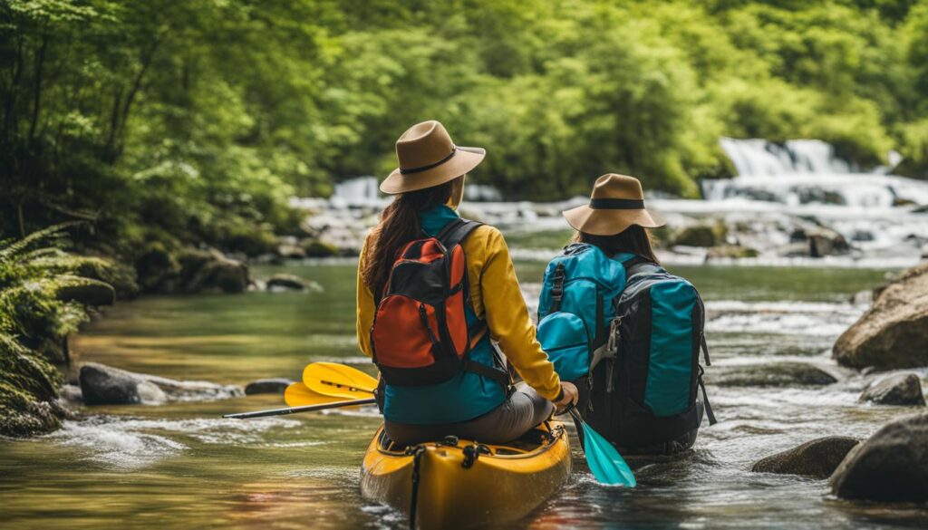 Eco-Friendly Travel Influencers Eco-Friendly Travel Influencers