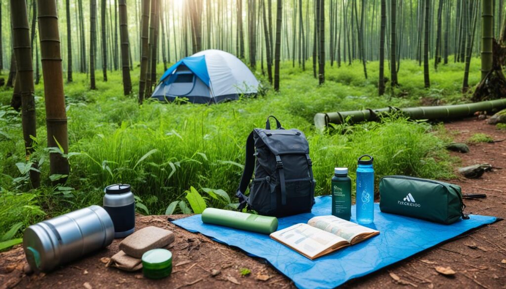 Eco-Friendly Travel Tips Eco-Friendly Travel Tips