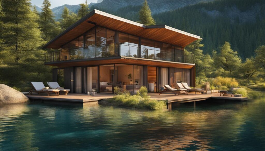 Eco Retreats Eco Retreats
