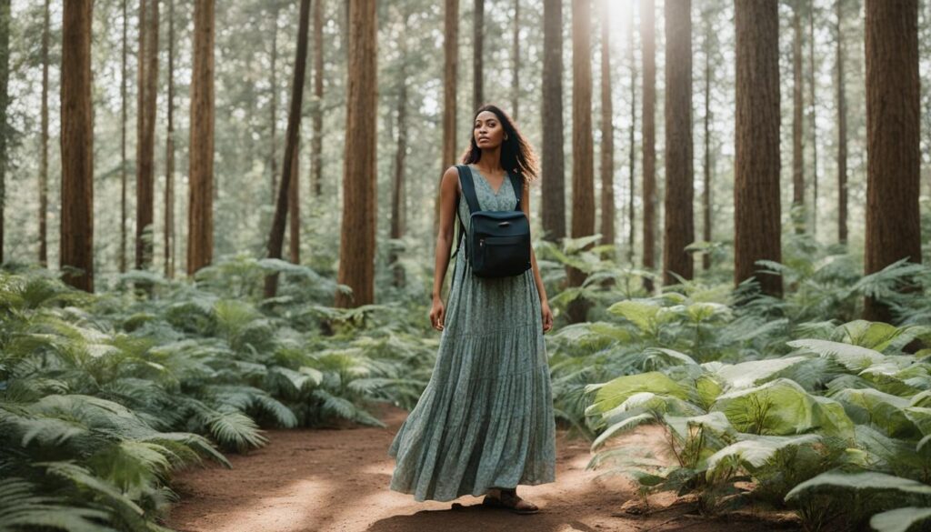Eco-conscious clothing for travelers Eco-conscious clothing for travelers