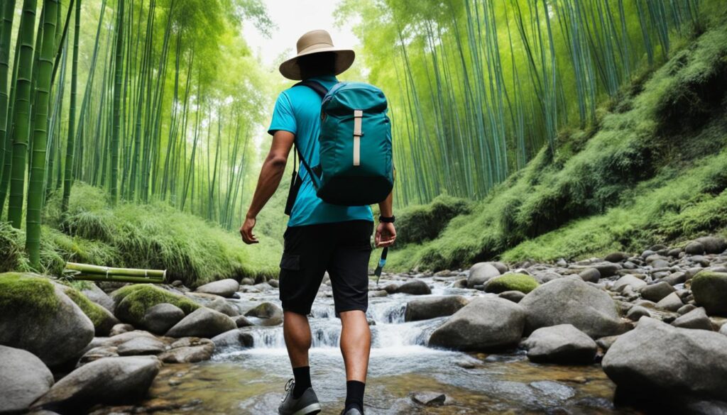 Eco-friendly Travel Health Tips Eco-friendly Travel Health Tips