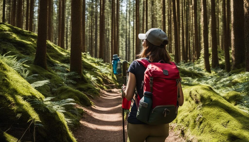Eco-friendly health practices for travelers Eco-friendly health practices for travelers