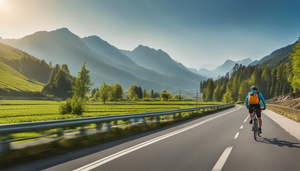 Eco-friendly transportation options Eco-friendly transportation options