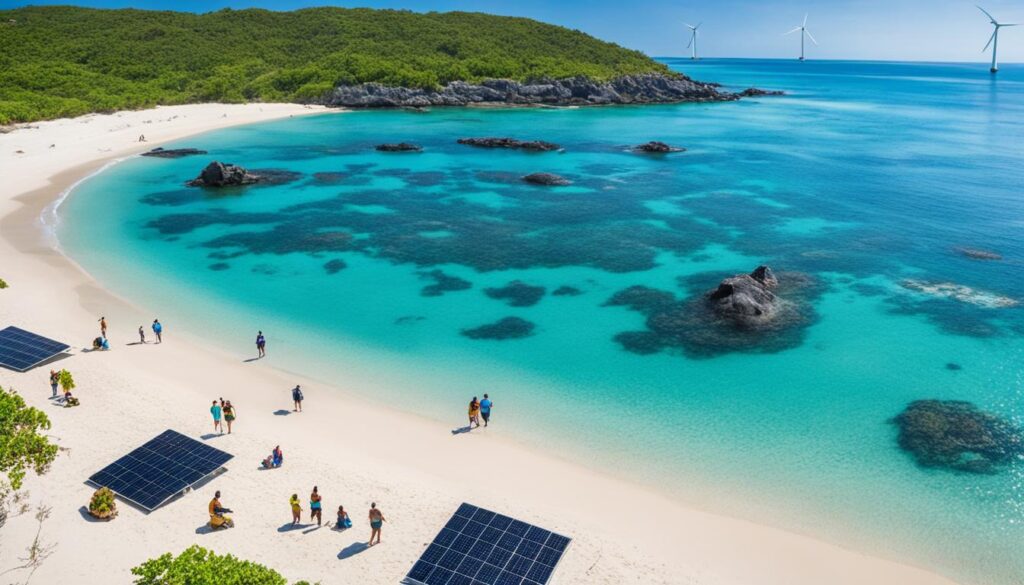 Eco-friendly travel Eco-friendly travel