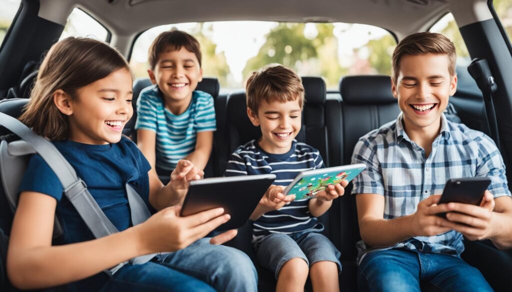 Educational Apps for Kids on the Go Educational Apps for Kids on the Go