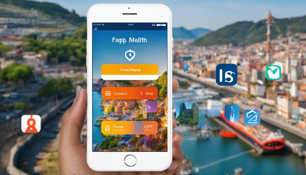Effective Travel Health Apps Effective Travel Health Apps