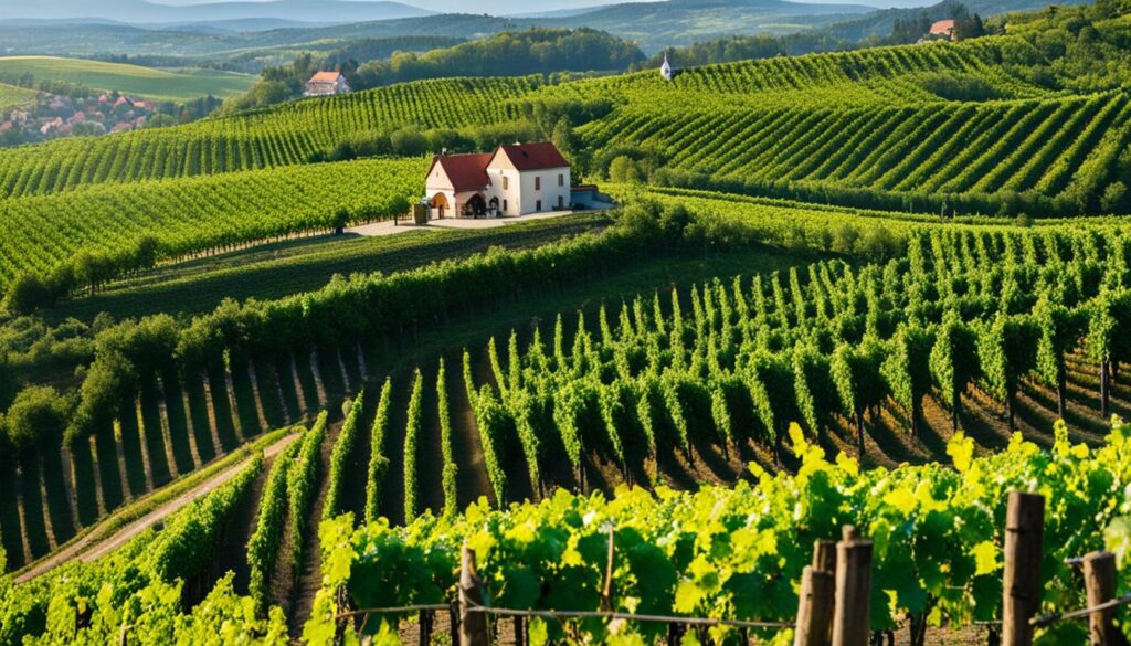 Eger Wine Tour Eger Wine Tour