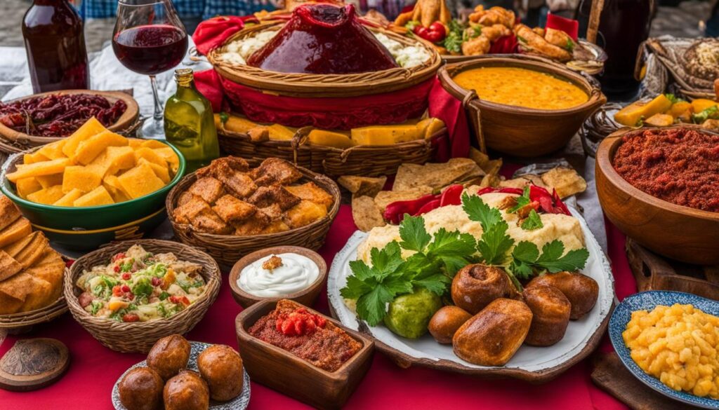 Eger food and drink Eger food and drink