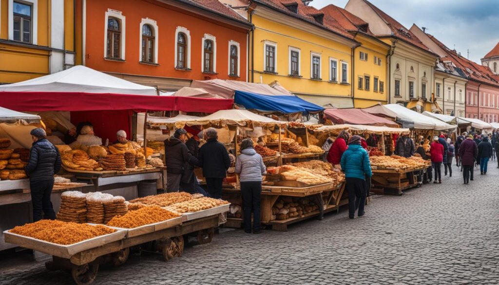Eger gastronomy Eger gastronomy